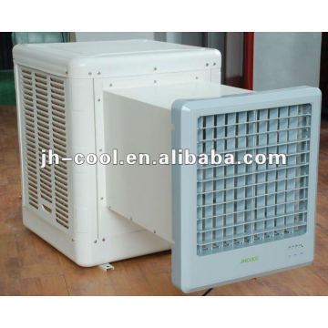 ventilador de evaporación personal